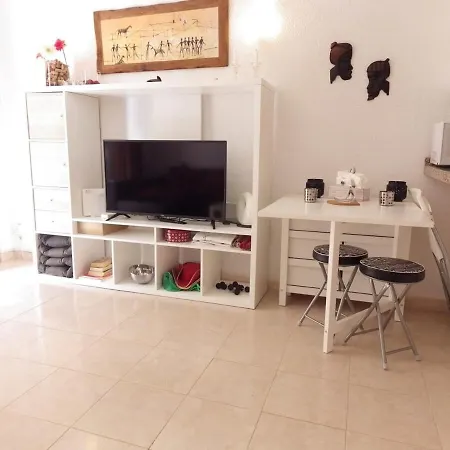 1 Bed Aptin Quiet Area Of Cristiano K105 Apartmán *