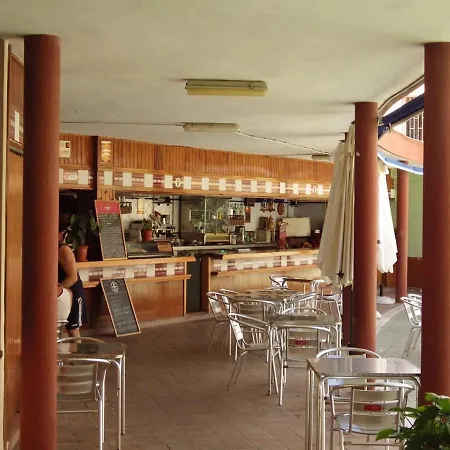 1 Bed Aptin Quiet Area Of Cristiano K105 Apartmán Los Cristianos (Tenerife)