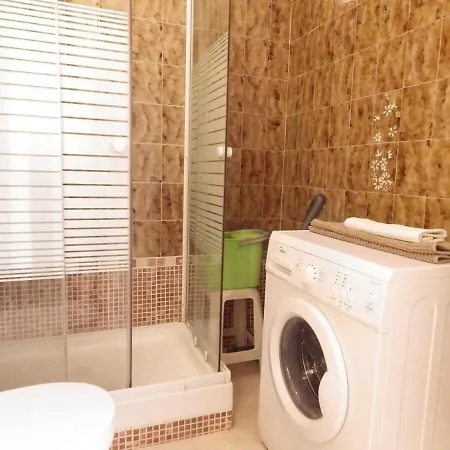 1 Bed Aptin Quiet Area Of Cristiano K105 Los Cristianos (Tenerife)