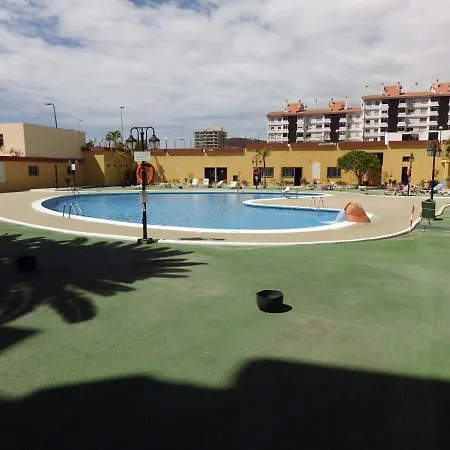 1 Bed Aptin Quiet Area Of Cristiano K105 *