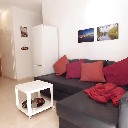 1 Bed Aptin Quiet Area Of Cristiano K105 Apartmán