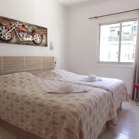 1 Bed Aptin Quiet Area Of Cristiano K105 Apartmán *